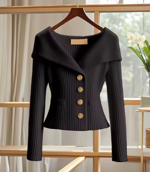 Dalia - Maglione morbido ed elegante